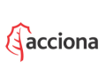 Acciona Brand Logo