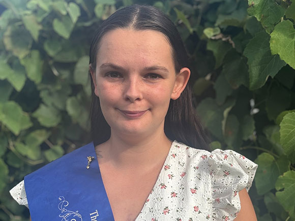 Taylee Jade Short | Cessnock – (Zone 5)