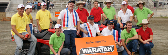 Young Farmer Challenge introduced